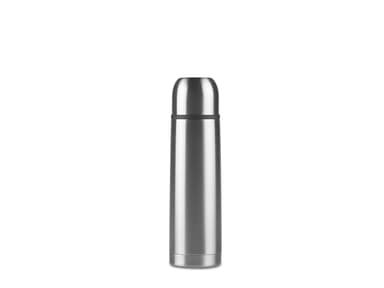 Vacuum flask 0,50 liter Steel Stainless steel