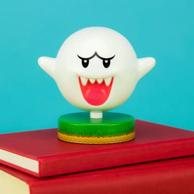 BOO ICON LIGHT BDP V2