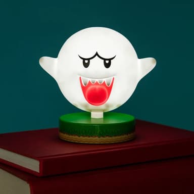BOO ICON LIGHT BDP V2
