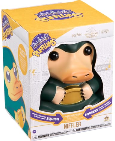 Nobel Collection Harry Potter Pufflum figuuri (Niffler)