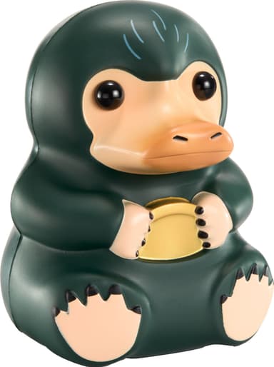 Nobel Collection Harry Potter Pufflum figuuri (Niffler)