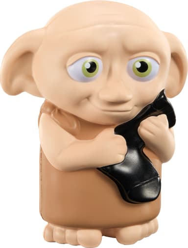 Nobel Collection Harry Potter Pufflum figuuri (Dobby)