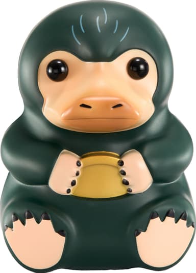 Nobel Collection Harry Potter Pufflum figuuri (Niffler)