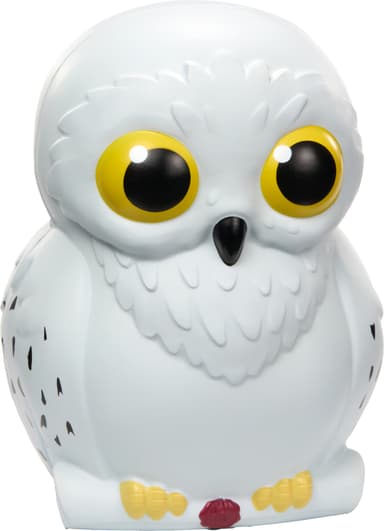 Nobel Collection Harry Potter Pufflum figuuri (Hedwig)