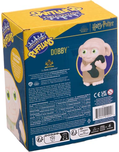Nobel Collection Harry Potter Pufflum figuuri (Dobby)