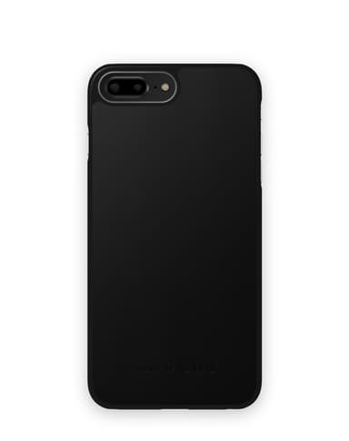 Atelier Case iPhone 8/7/6/6S P Intense Black