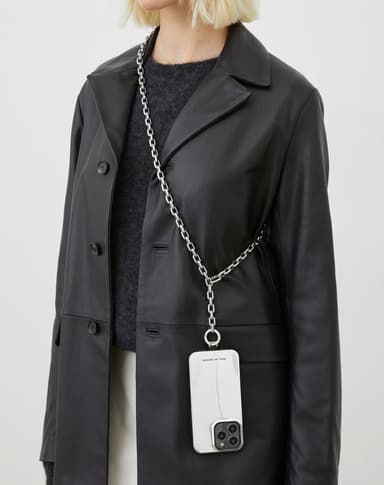 Mirror Case MagSafe iPhone 16PL Mirror