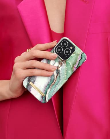Printed Case iPhone 11PM/XSM Northern Lights
