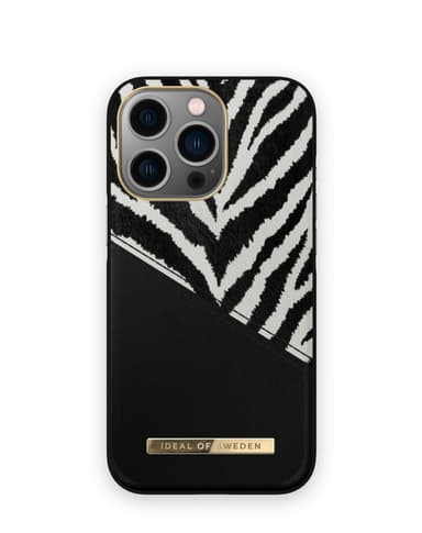 Atelier Case iPhone 13P Zebra Eclips