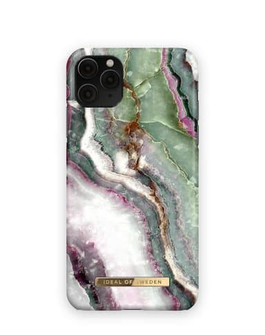 Printed Case iPhone 11PM/XSM Northern Lights