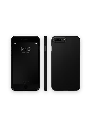 Atelier Case iPhone 8/7/6/6S P Intense Black