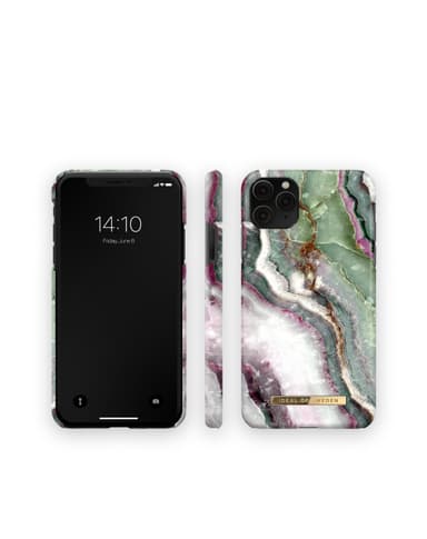 Printed Case iPhone 11PM/XSM Northern Lights