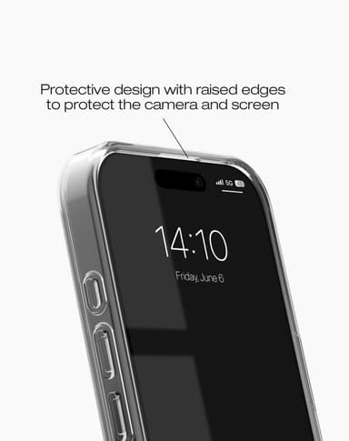 Mirror Case iPhone 16PR Mirror