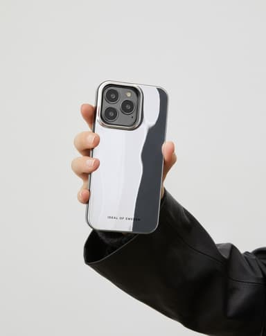 Mirror Case iPhone 16PR Mirror