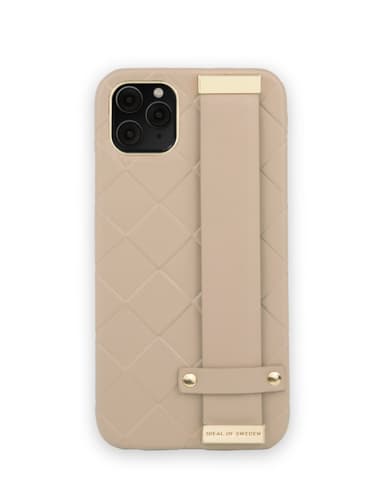 Statement Case iPhone 11PM/XSM Braided Lt Cml