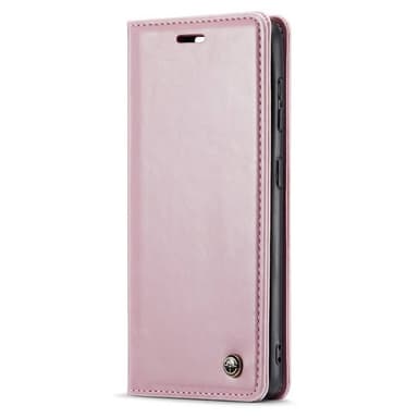 CaseMe puhelimenkotelo 003 Samsung Galaxy S25 Plus - Vaaleapinkki