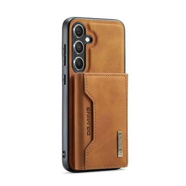DG-Ming M2 kuori Samsung Galaxy S25 Plus - Ruskea