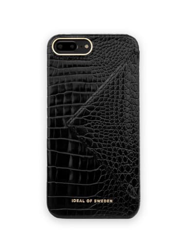 Statement Case iPhone 8/7/6/6S P Neo Noir Cr Flp