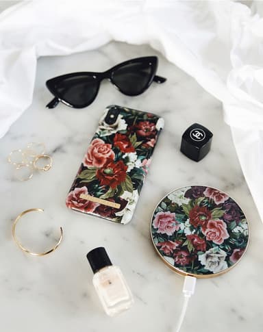 Printed Case iPhone 11PM/XSM Antique