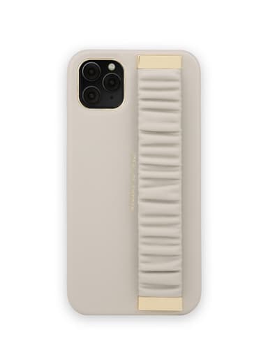 Statemnt Case iPhone 11PM/XSM Ruffle Cream Top-Hd