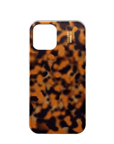 Clear Case iPhone 12/12P Tortoise