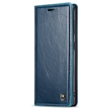CaseMe puhelimenkotelo 003 Samsung Galaxy S25 Plus - Sininen