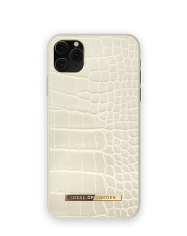 Atelier Case iPhone 11PM/XSM Cream Beige
