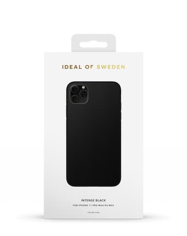 Atelier Case iPhone 11PM/XSM Intense Black