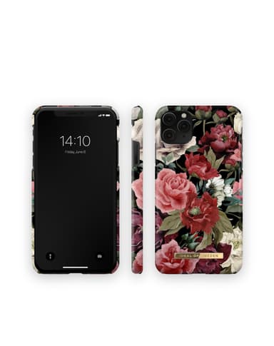 Printed Case iPhone 11PM/XSM Antique