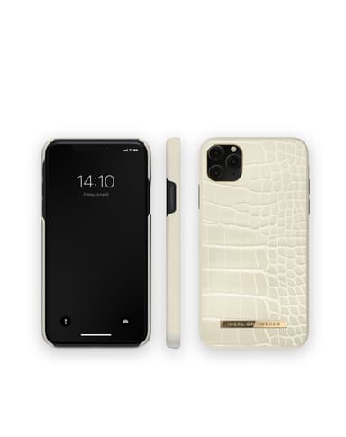 Atelier Case iPhone 11PM/XSM Cream Beige