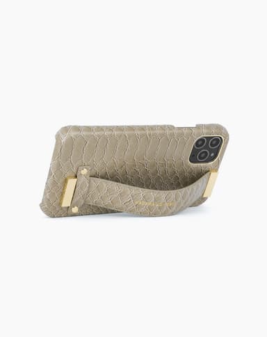 Statement Case iPhone 11PM/XSM Arizona Snake str
