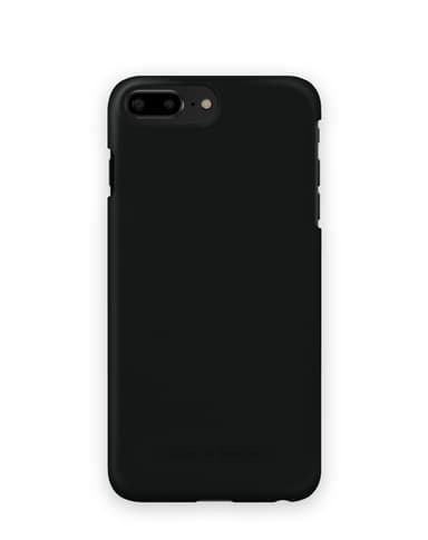 Seamless Case iPhone 8/7/6/6S Plus Coal Black