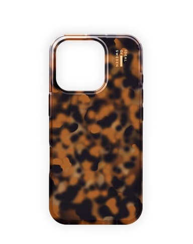 Clear Case iPhone 16PR Tortoise
