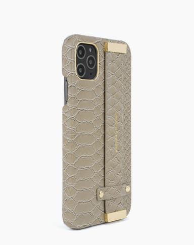 Statement Case iPhone 11PM/XSM Arizona Snake str