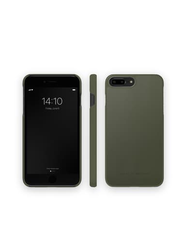 Atelier Case iPhone 8/7/6/6S P Intense Khaki