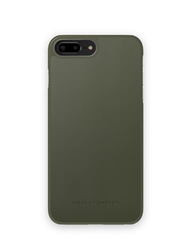 Atelier Case iPhone 8/7/6/6S P Intense Khaki