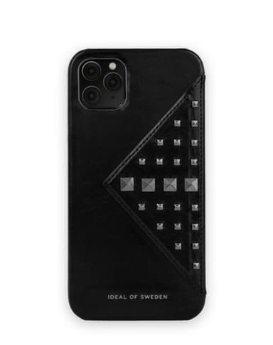 Statem Case iPhone 11PM/XSM Btstd Glossy Blk