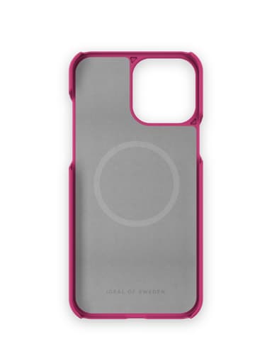Seamless Case MagSafe iPhone 14PM Magenta