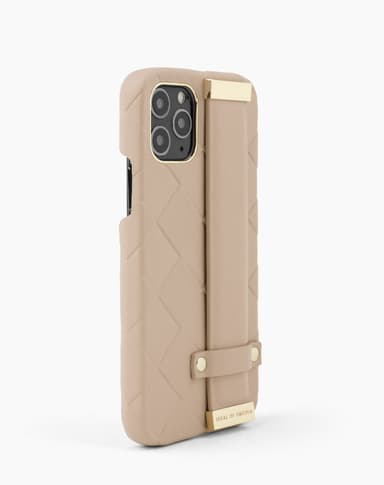Statement Case iPhone 11P/XS/X Braided Light Cml