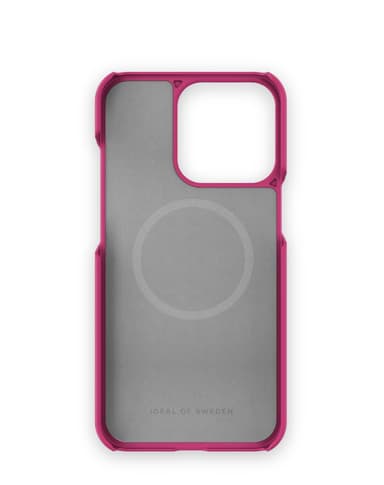 Seamless Case MagSafe iPhone 14PR Magenta