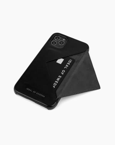 Statem Case iPhone 11PM/XSM Btstd Glossy Blk