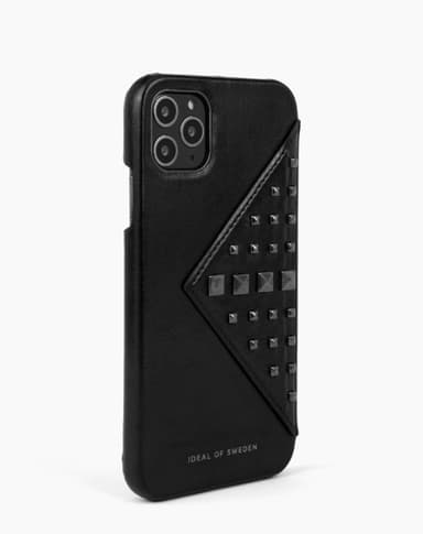 Statem Case iPhone 11PM/XSM Btstd Glossy Blk