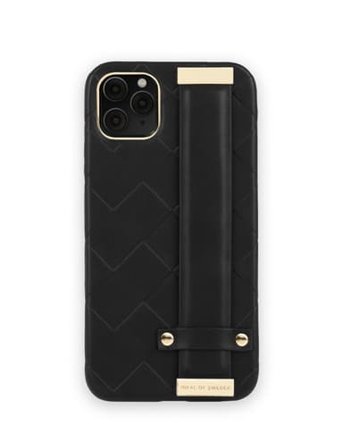 Statm Case iPhone 11PM/XSM Braid Smth Noir