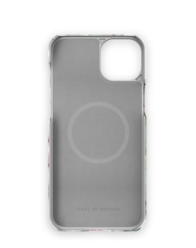 Printed Case MagSafe iPhone 15PL Northern Lights