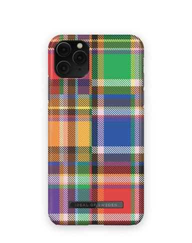 Printed Case iPhone 11PM/XSM Case for Equality