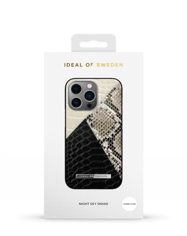 Atelier Case iPhone 13P Nght Sky Snk