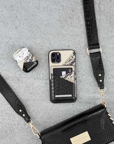 Atelier Case iPhone 13P Nght Sky Snk