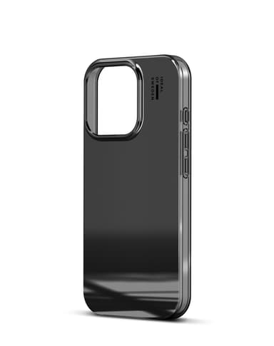 Mirror Case MagSafe iPhone 16PM Mirror Black