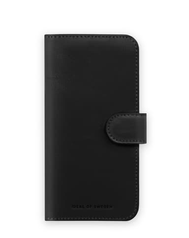 Magnet Wallet+ iPhone 15PL Black