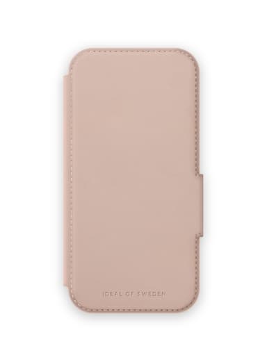 Folio MagSafe Wallet iPhone 13/14 Blush Pink